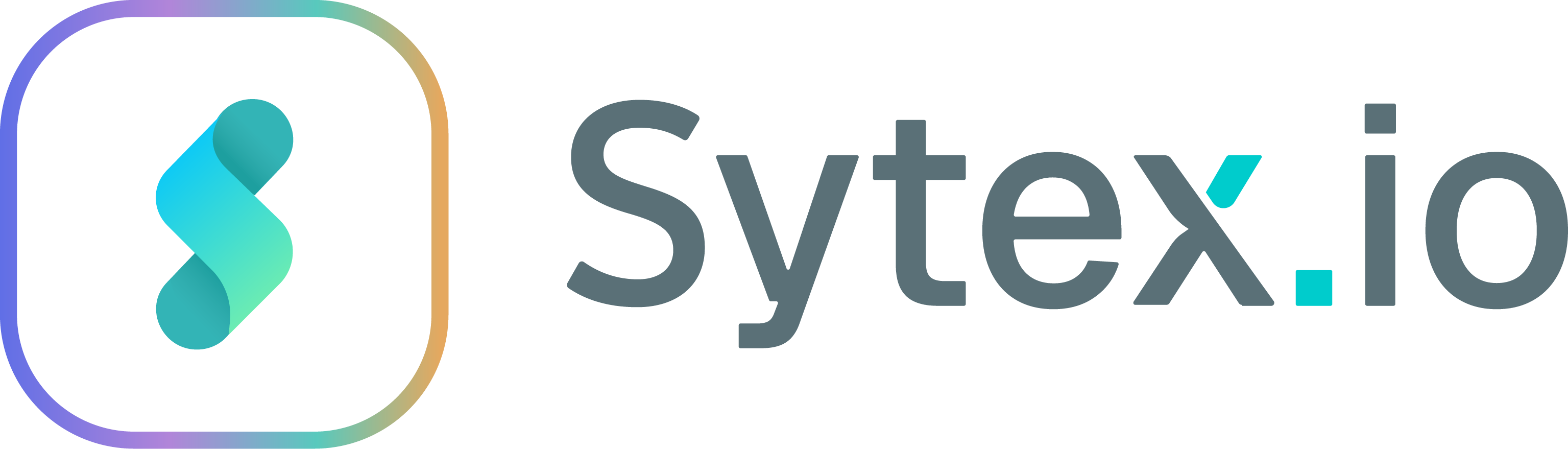 Sytex Logo